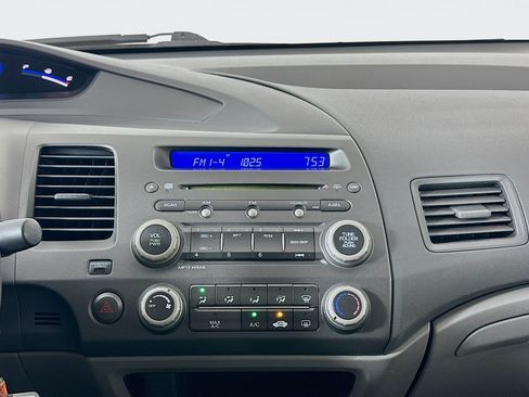 Used 2007 Honda Civic LX image 21