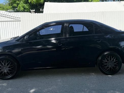 Used 2012 Toyota Corolla LE FWD image 8