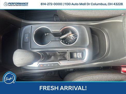 Used 2024 Chevrolet Equinox LT w/ LPO, Floor Liner Package image 22