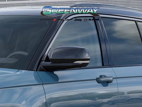 New 2026 Jeep Grand Cherokee L Summit AWD/4WD image 12