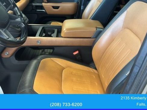 Used 2020 Land Rover Defender 110 X AWD/4WD image 26