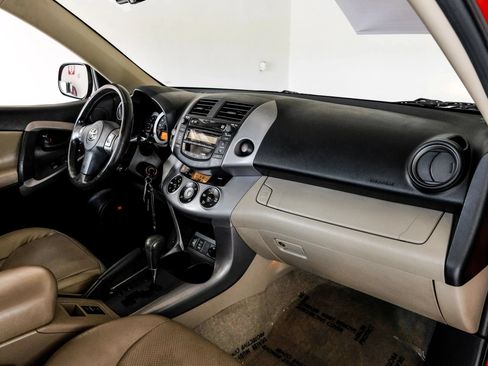 Used 2007 Toyota RAV4 Limited FWD image 11