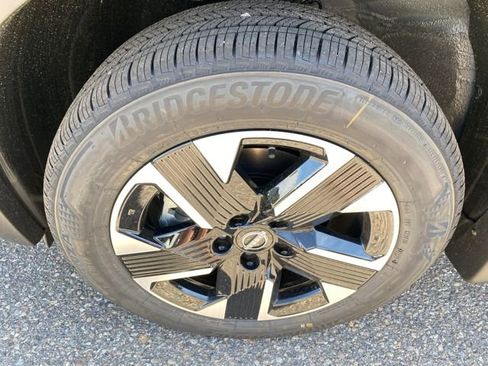 New 2026 Nissan Kicks SV w/ Cold Weather Package image 24