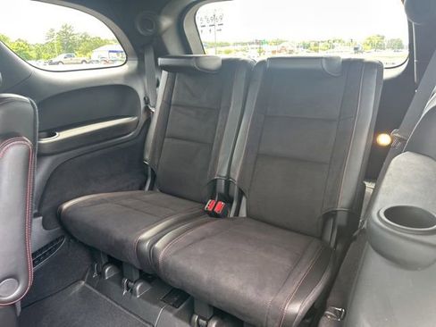 Used 2024 Dodge Durango R/T w/ Tow 'N Go Package AWD/4WD image 28