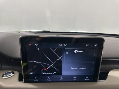 Used 2020 Lincoln Aviator Reserve w/ Equipment Group 202A image 13