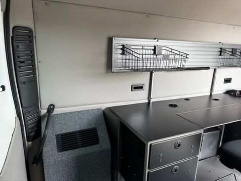Used 2021 RAM ProMaster 1500 FWD image 27