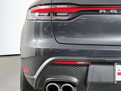 Used 2023 Porsche Macan S image 17