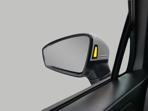 Certified 2023 Volkswagen Tiguan S image 18