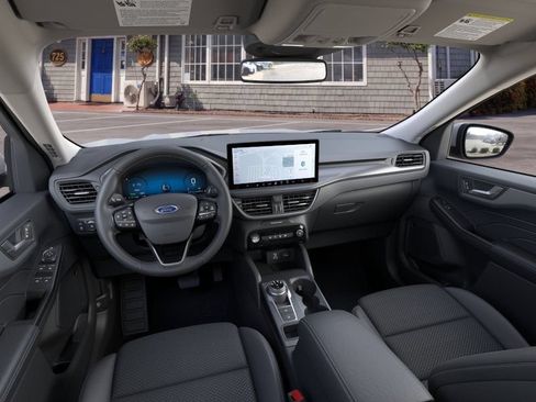 Used 2025 Ford Escape SE FWD image 9