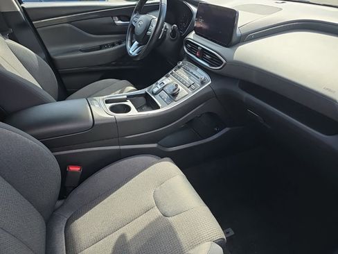 Used 2023 Hyundai Santa Fe SEL image 13