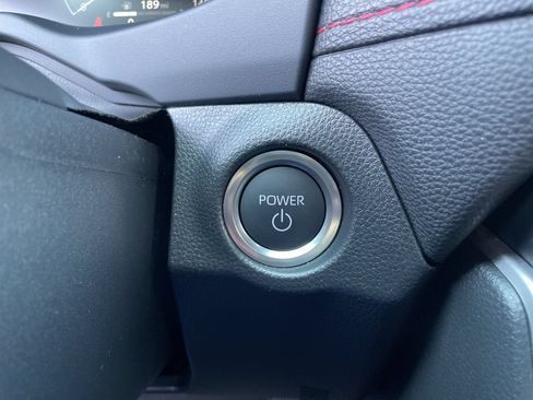Used 2025 Toyota RAV4 XSE w/ Weather Package AWD/4WD image 27