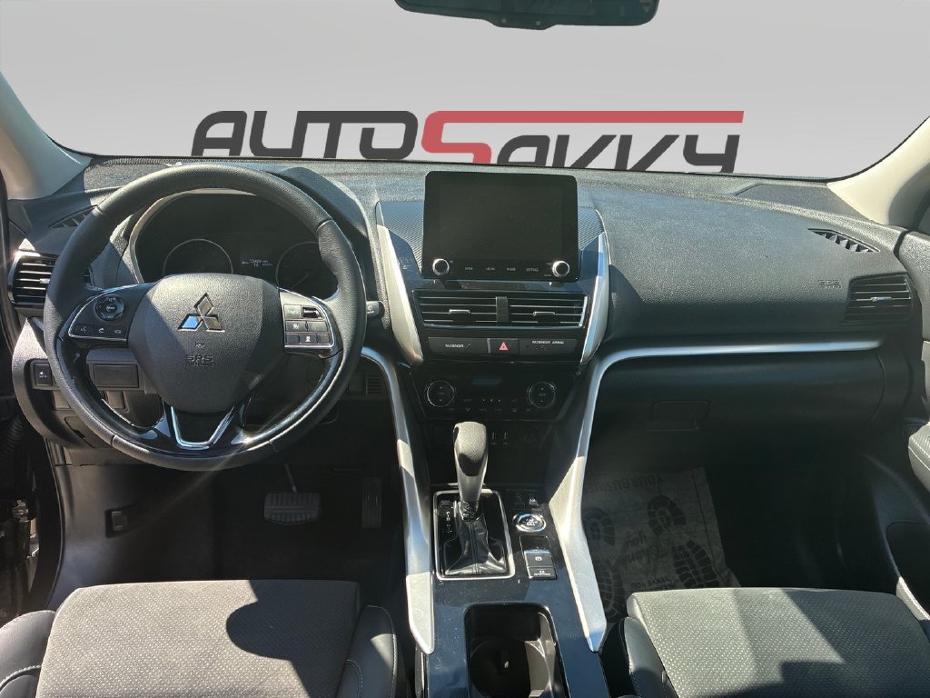Used 2026 Mitsubishi Eclipse Cross SE AWD/4WD image 17