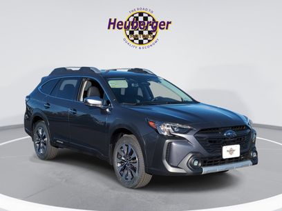 New 2025 Subaru Outback Touring XT w/ Popular Package #2