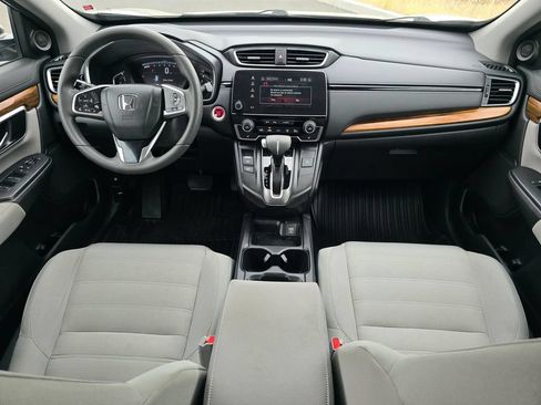 Used 2018 Honda CR-V EX image 11