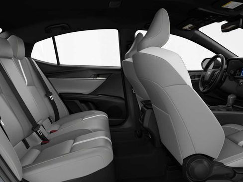 New 2026 Toyota Camry SE image 21