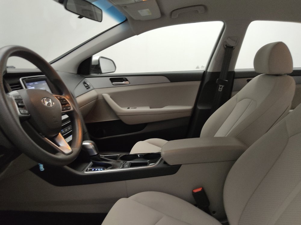 Used 2019 Hyundai Sonata ECO FWD image 17