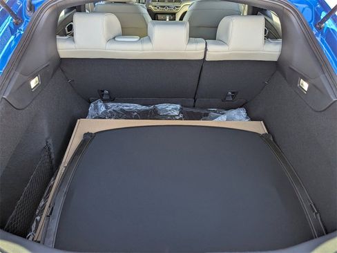 New 2026 Acura Integra A-Spec image 12