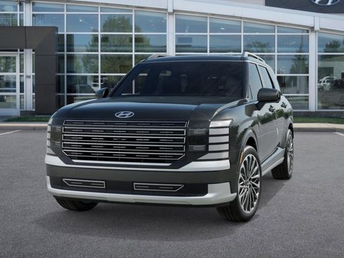 New 2026 Hyundai Palisade Calligraphy AWD/4WD image 6