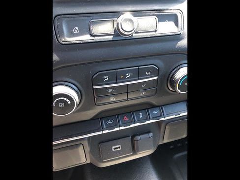 Used 2020 Chevrolet Silverado 1500 W/T w/ WT Fleet Convenience Package image 14