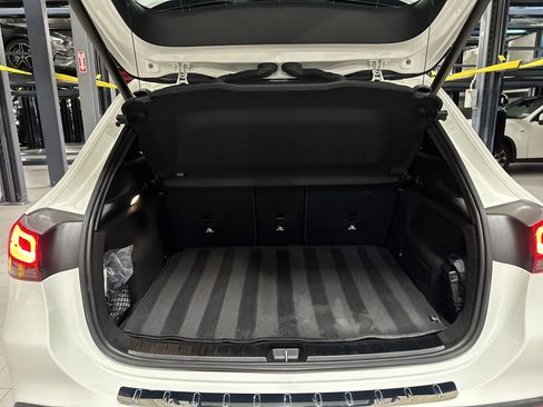 Certified 2023 Mercedes-Benz GLA 250 4MATIC image 16