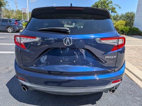Used 2019 Acura RDX FWD w/ Technology Package image 5