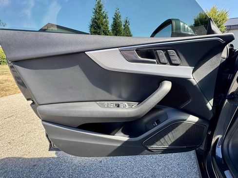 Used 2018 Audi A5 2.0T Premium Plus w/ Premium Plus image 25