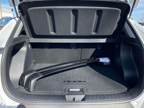 New 2025 Hyundai Kona SEL image 30