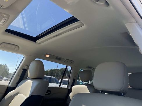 Used 2023 INFINITI QX80 Premium Select w/ Cargo Package image 20