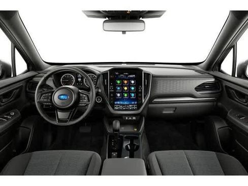 New 2026 Subaru Forester Premium AWD/4WD image 18
