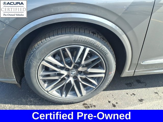 Used 2026 Acura MDX w/ Advance Package AWD/4WD image 17