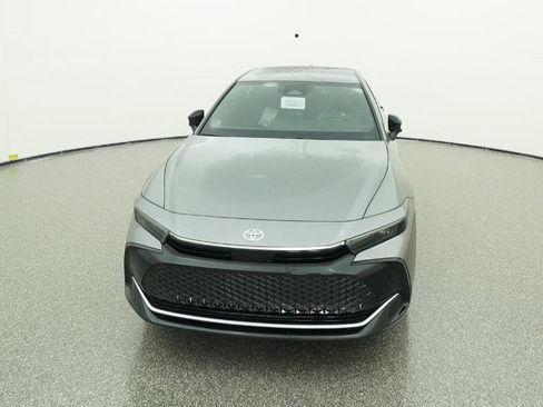 New 2026 Toyota Crown XLE image 2