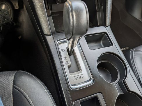 Used 2015 Subaru Legacy 2.5i Limited image 26