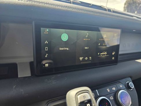 Used 2024 Land Rover Defender 110 S AWD/4WD image 27