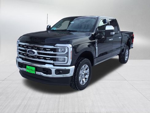 New 2026 Ford F350 Lariat w/ Lariat Ultimate Package image 2
