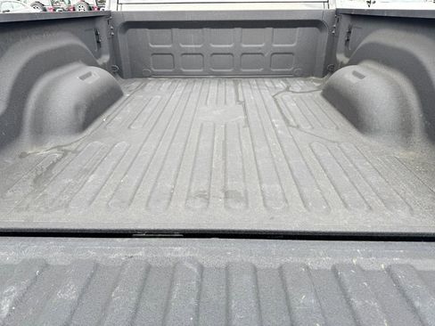 Used 2024 RAM 2500 Big Horn w/ Bed Utility Group image 15