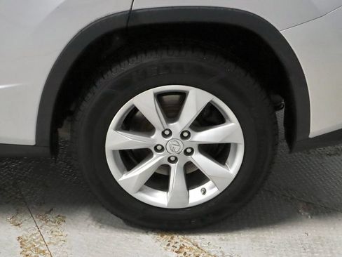 Used 2016 Lexus RX 350 AWD w/ Premium Package image 17