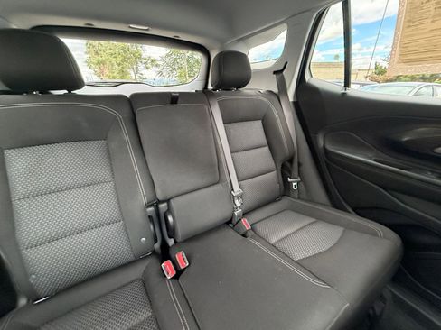 Used 2024 GMC Terrain SLE FWD image 36