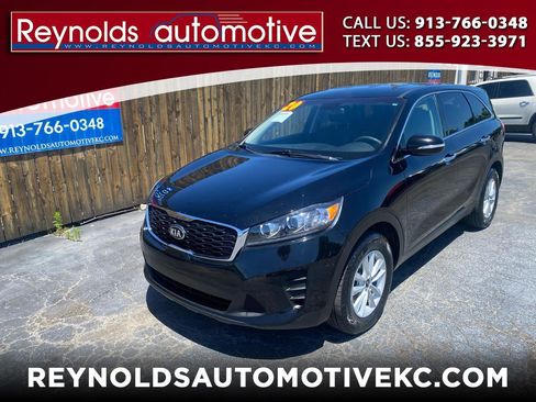 Used 2020 Kia Sorento L FWD image 1