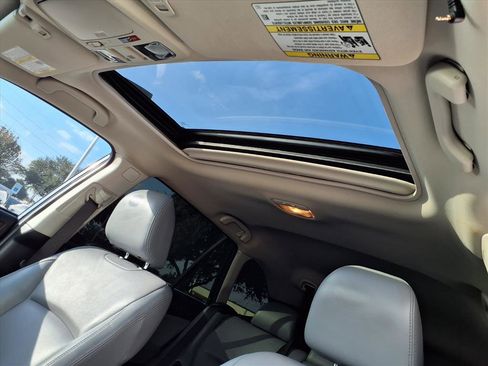 Used 2018 Subaru Outback 2.5i Limited image 5