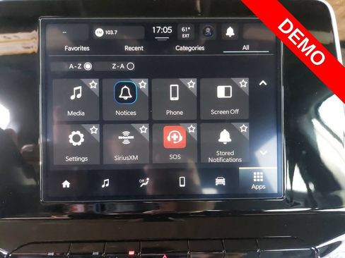 New 2025 Jeep Compass Sport AWD/4WD image 23