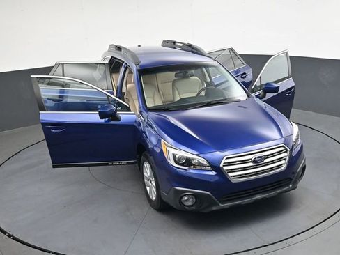Used 2015 Subaru Outback 2.5i Premium image 37
