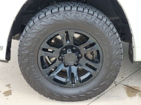 Used 2016 Toyota 4Runner Limited RWD image 13