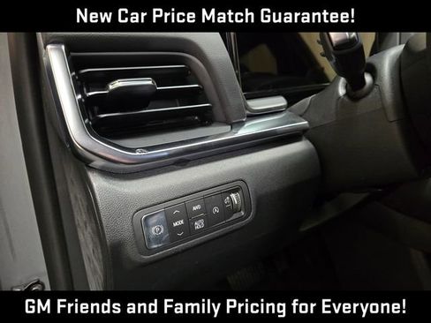 New 2026 GMC Terrain Elevation image 15