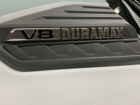 New 2026 Chevrolet Silverado 2500 LT image 5