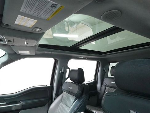 Certified 2021 Ford F150 Limited image 26