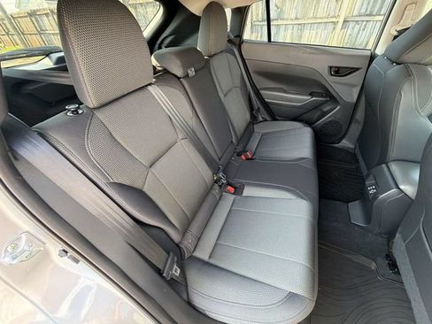 Certified 2024 Subaru Crosstrek 2.0i Premium AWD/4WD image 27