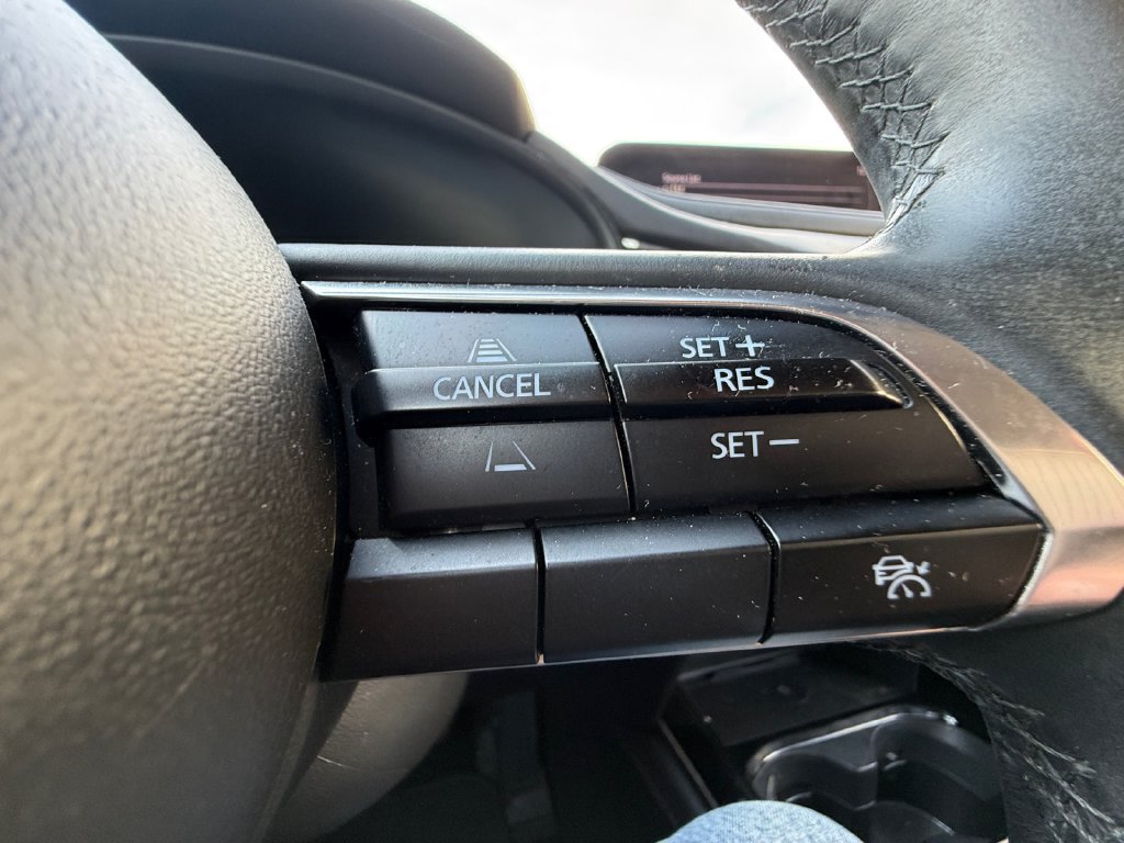 Used 2024 MAZDA CX-30 AWD 2.5 S w/ Preferred Package image 17