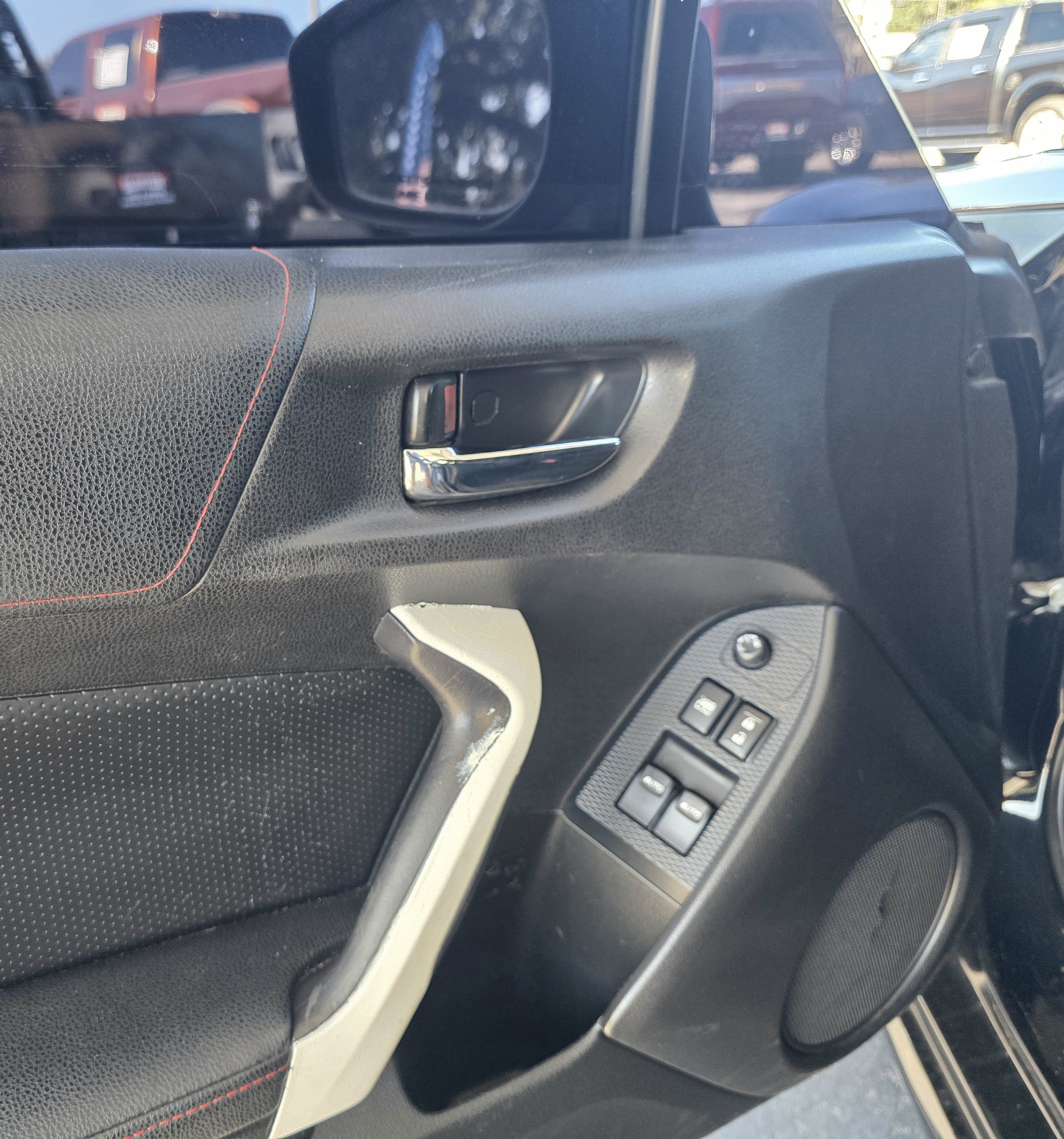 Used 2013 Scion FR-S RWD image 14