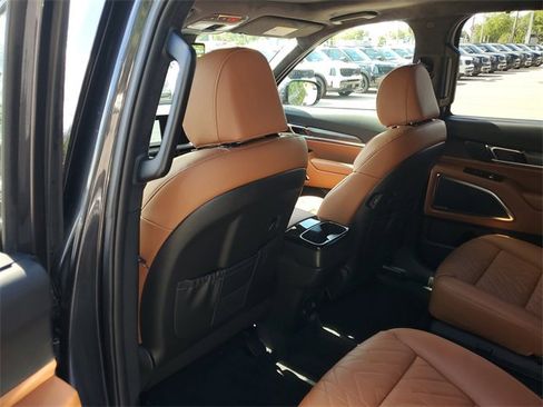 New 2025 Kia Telluride SX Prestige X-Line image 21