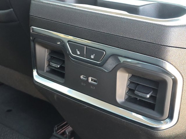 Used 2024 GMC Sierra 1500 Denali AWD/4WD image 19